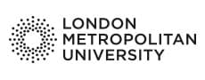London Metropolitan University logo