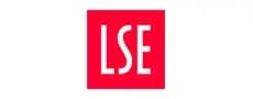 London School of Economics and Political Science logo