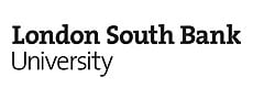 London South Bank University logo