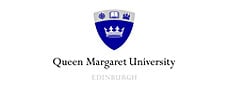 Queen Margaret University logo