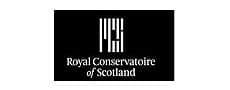 Royal Conservatoire of Scotland logo