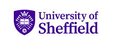 University of Sheffield logo