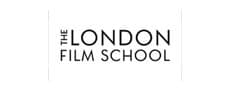 The London Film School logo