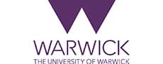 University of Warwick logo