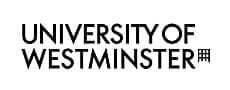 University of Westminster logo