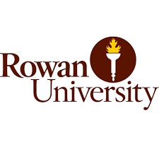 Rowan University logo
