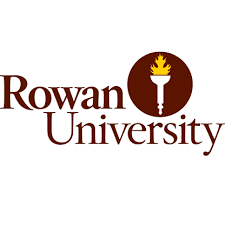 Rowan University logo