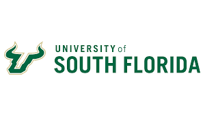 University Of South Florida logo