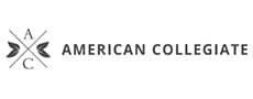 American Collegiate LA logo