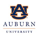 Auburn University logo