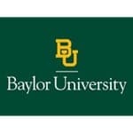 Baylor University logo