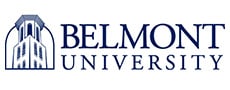 Belmont University logo