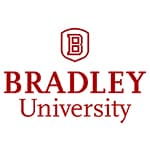 Bradley University logo