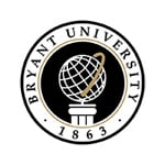 Bryant University logo