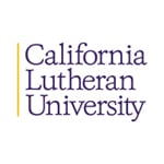 California Lutheran University logo