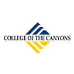 College of the Canyons logo