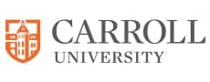Carroll University logo