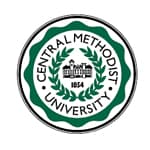 Central Methodist University logo