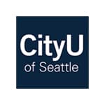 City University of Seattle logo