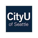 City University of Seattle logo