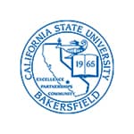 California State University, Bakersfield logo