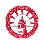 California State University Channel Islands logo