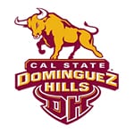 California State University, Dominguez Hills logo