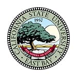 California State University, East Bay logo
