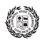 California State University, Long Beach logo