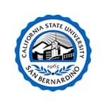 California State University, San Bernardino logo