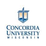 Concordia University Wisconsin logo