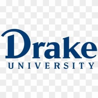 Drake University logo