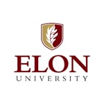 Elon University logo