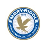 Embry–Riddle Aeronautical University logo