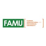 Florida Agricultural and Mechanical University logo