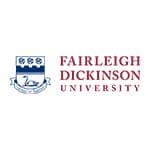 Fairleigh Dickinson University logo
