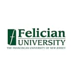 Felician University logo