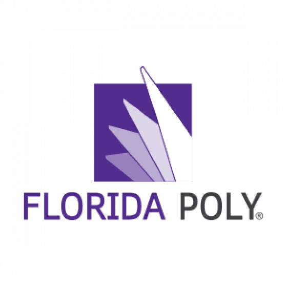 Florida Polytechnic University logo