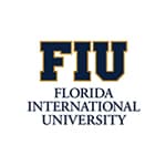 Florida International University - Chapman Graduate School logo