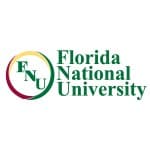 Florida National University logo