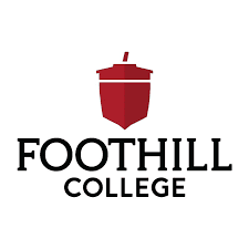 Foothill College logo