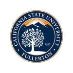 California State University, Fullerton logo