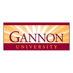 Gannon University logo
