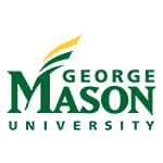 George Mason University Pathway logo
