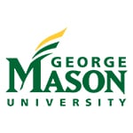 George Mason University logo