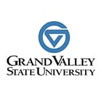 Grand Valley State University logo