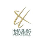 Harrisburg University of Science and Technology logo