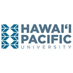 Hawaii Pacific University logo