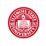 Illinois State University logo