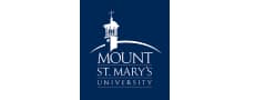 Mount St. Mary’s University logo